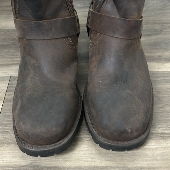 Men’s boots by GBX size 9.5 - Picture 4 of 9